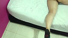 I don’t know about you, but my cousin with a small dick takes me from behind and in 4 other positions!