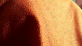 A clear deepthroat office girl sucks, licks, and sucks on a large black cock
