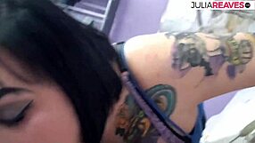 Laura’s homemade pussy and her perfect blowjob have been featured in her amateur video
