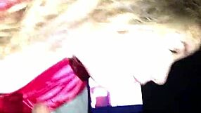 Live in HD: Steamy Blowjob from a Pawg Babe