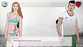 The corruption of a good girl: Playgirl Ash's chapter 22