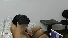 Newbies make love and39; for pay