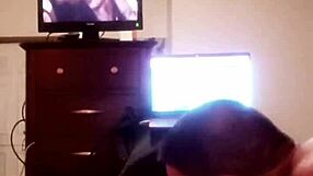 There is also big tits and big cock in this amateur video