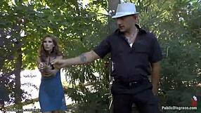 People of Europe are fond of exhibitionism and have sex in groups, and enjoy being humiliated
