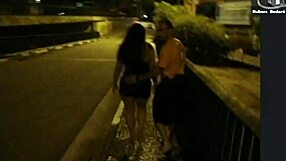 In this outdoor masturbation video, Fat Brazilian friend gets wild and crazy with Paul