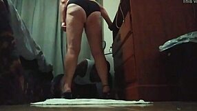 Anonymous victim; former hotel cleaner; sex worker