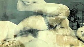 dive into steamy vintage threesome action now