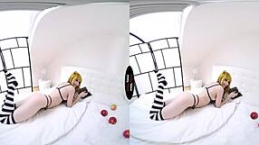 Take this virtual reality sex diary for instance; it allows one explore taboo fantasies