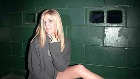 Real life nudity by a woman anyone can meet
