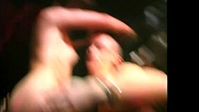 Hairy teen and amateur friends group sex