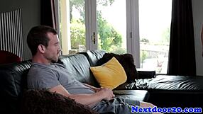 Sporty buff man dominating the processes and will get his ass pounded in a hot video