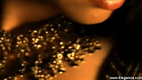 Man and wife have hot muck with Indian mannered beauty