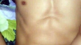 Hey, check this Asian bot gym fuck with second cum shot!