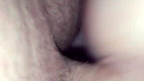 Tammy Finch and Cato Bunce fuck hard and have a big cock and a tight pussy