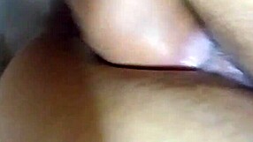 Fucking my wife’s asshole and her getting boned from behind