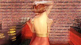 Marriage corruption and sex appeal in family drama – chapter 82