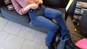 Latina amateur granny sucks a big cock in pov sek Kurt Onlain