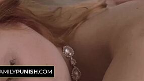Refreshing Massage Turns Erotic with Lacy Lennon and Jane Wilde