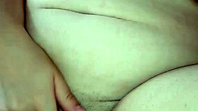 Amateur gets paid for a POV anal creampie in brunette