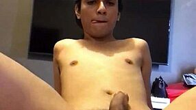 Hardcore bareback fucking with a filthy rich gay