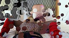 Gay couple's adventures in the fetish community: We have to have one hundred real couples, no more fake shit, lots of cum, and then let’s take over a hotel