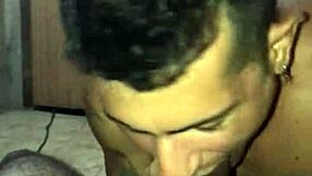 The ordered rides and naked and rough sex with a large black cock