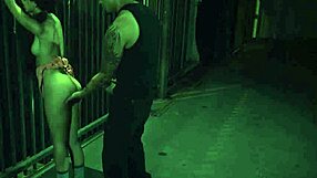 Taboo fantasy: Stebrother and stepsister enjoys stepfather’s sugar baby