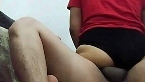 Private Mexican amateur production: cowboy porn videos with anal sex and assfuck