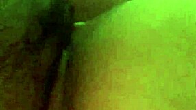 Crazy slutty next door neighbour gets a footjob and a big cock