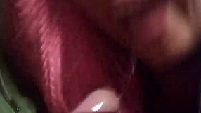 Exhibitionist Latina rode a random guy on the bus and this one finish inside her