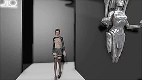 Wow, Check Out This Fo4 Mini Skirt and Short Dress Fashion! So Sexy!