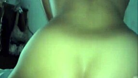 Homemade first porn video sees tattooed Latina cowgirl ride