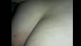 A culona wife fucked at home and thiswifeEuro is making a homemade scene, on her knees she gets fucked