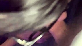 hey blonde slut, ready for some deepthroat tricks?