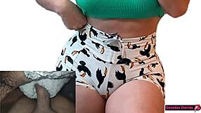 Daily webcam show with Tarada presents five hard PC orgasms