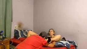 I picked up a random teen with perfect tight pussy last night for wet hardcore