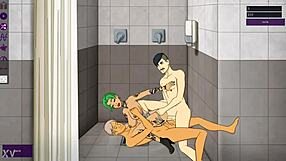 Indulge in the ultimate and play raunchy adult rpg game from Pornempire