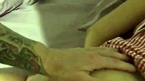Big butt Teen Asian gets naughty