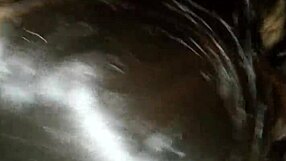 Hot Latina girl strokes her kitty in only-hardcore home sex video