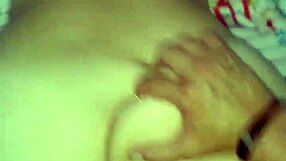 And so doing the nasty with a rather attractive Colombian babe results in the guy getting a facial