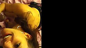 Experienced blowjob artist how to gives a mind-blowing performance
