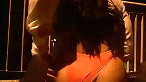 A close up of sadada’s wet pussy as her legs spread open