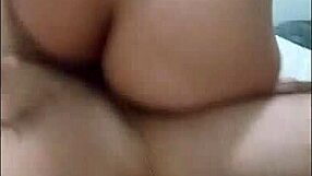 Brazilian amateur pair soothes themselves in BDSM and wife cheating