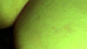 Interracial romance – white men black women bring wild passion in anal scene