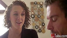 Hardcore Bondage Fantasy of Teen Brooke Wylde