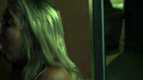 Teen sex with Valerie White and rough finger fucking