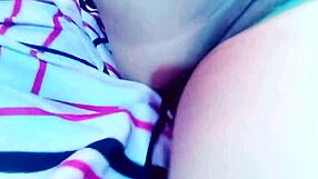 Ecuadorian lace stepdaughter’s amateur homemade video becomes viral