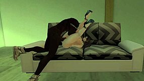 Looking for a life partner, a hot wanted sex with a monster black cock in Secondlife