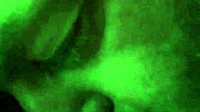 Jeff and Michelle's intimate moment: tongue play and clit sucking
