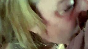 Foot worship video with European feet and BDSM